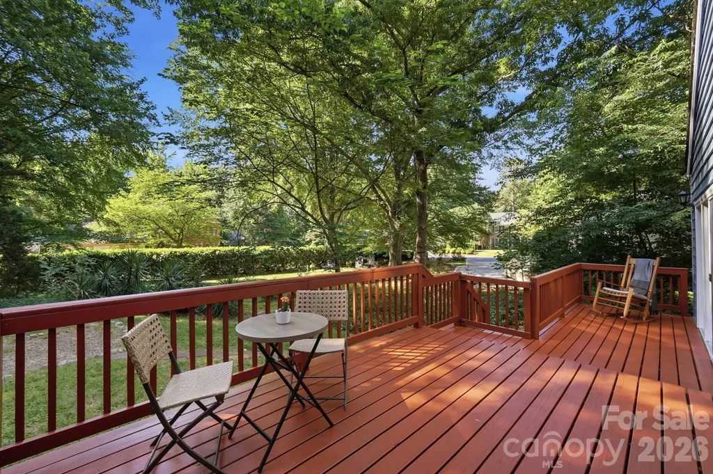 7045 Burlwood Road Charlotte NC 28211