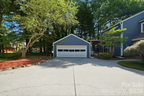 7045 Burlwood Road Charlotte NC 28211