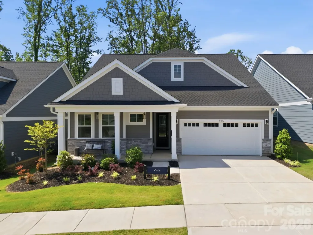 8612 Chagrin Drive Cornelius NC 28031