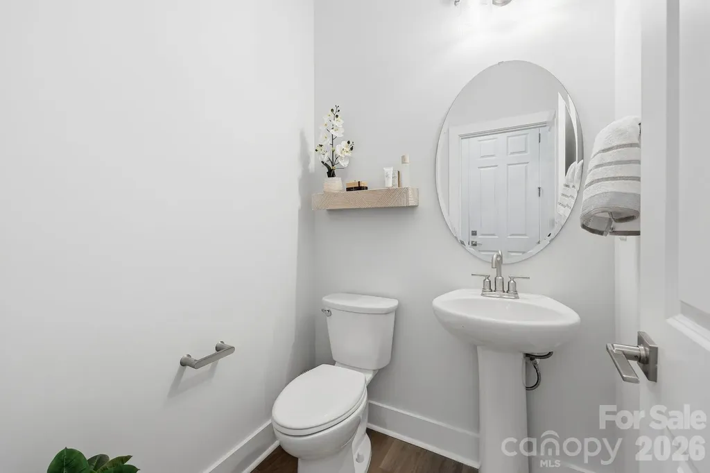8612 Chagrin Drive Cornelius NC 28031