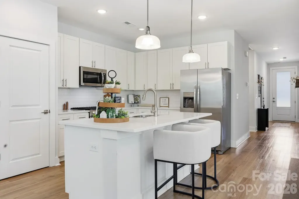 8612 Chagrin Drive Cornelius NC 28031