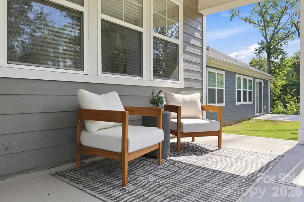 8612 Chagrin Drive Cornelius NC 28031