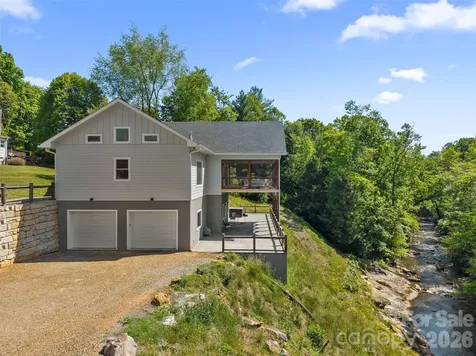 123 Israel Road Candler NC 28715