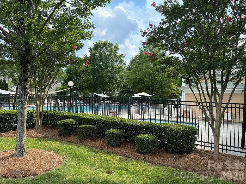 9007 Goldfields Drive Charlotte NC 28227
