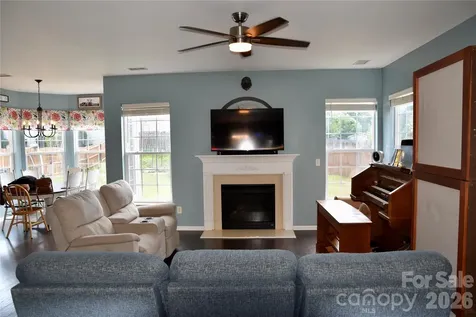 9007 Goldfields Drive Charlotte NC 28227