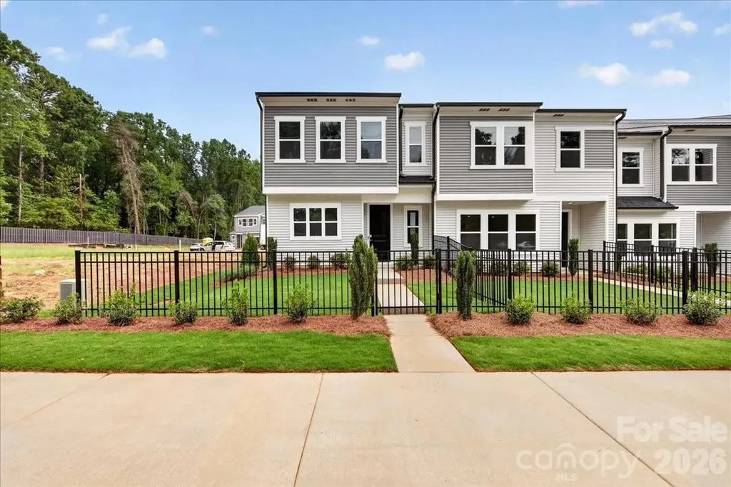 6323 Haller Street Charlotte NC 28227