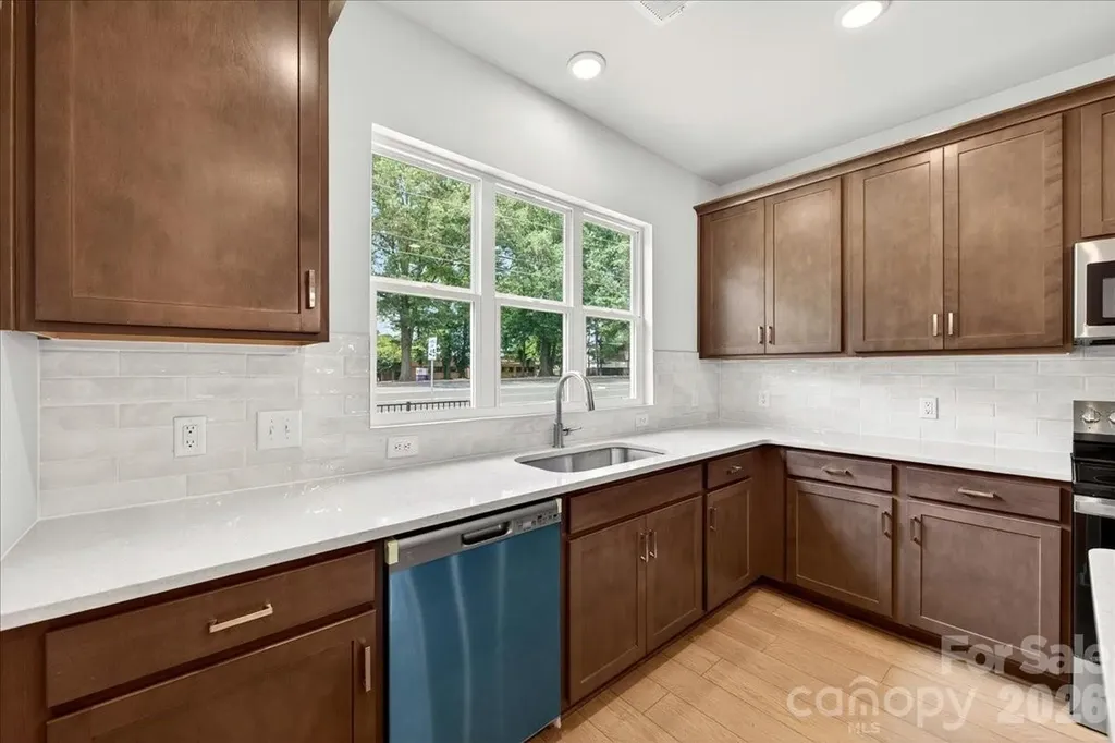 6323 Haller Street Charlotte NC 28227