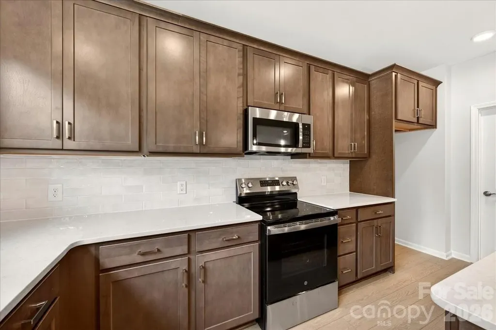 6323 Haller Street Charlotte NC 28227