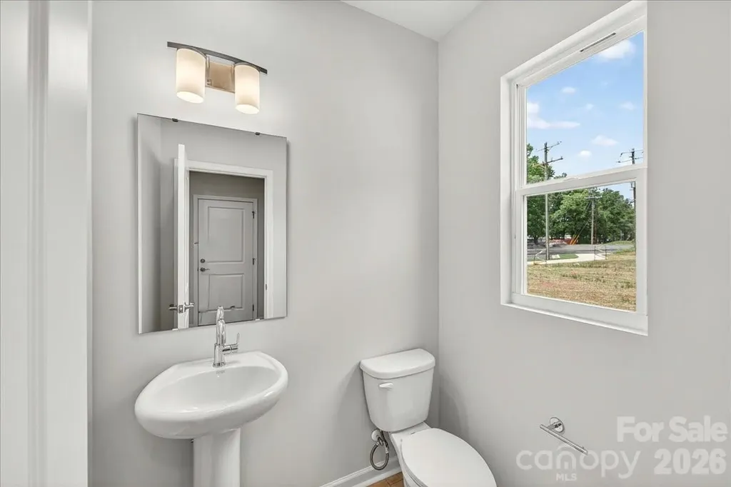 6323 Haller Street Charlotte NC 28227