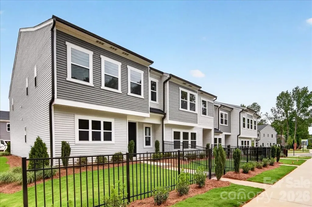 6323 Haller Street Charlotte NC 28227