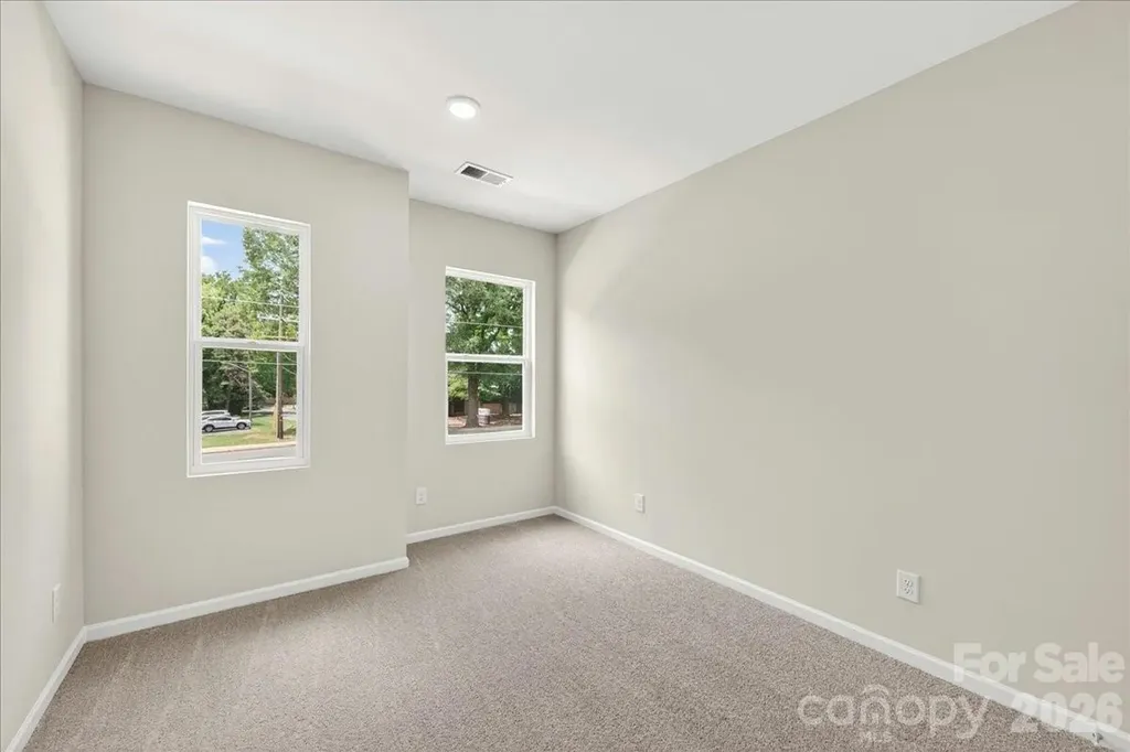6323 Haller Street Charlotte NC 28227