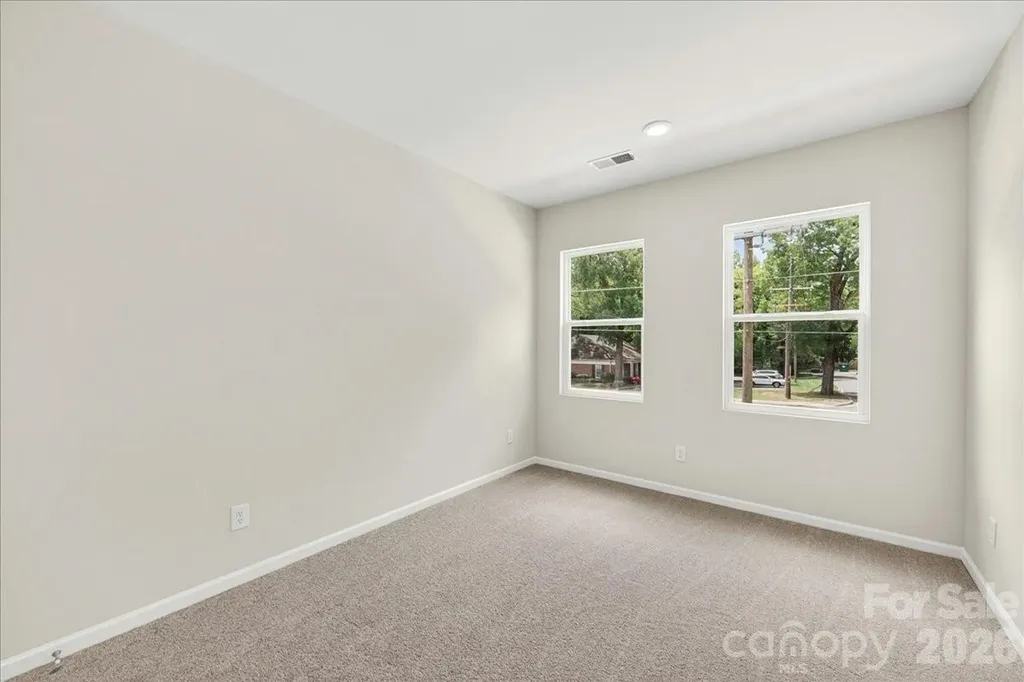 6323 Haller Street Charlotte NC 28227