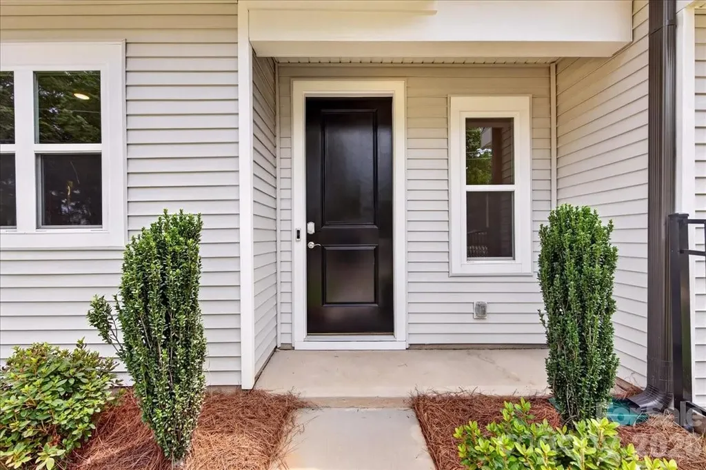 6323 Haller Street Charlotte NC 28227