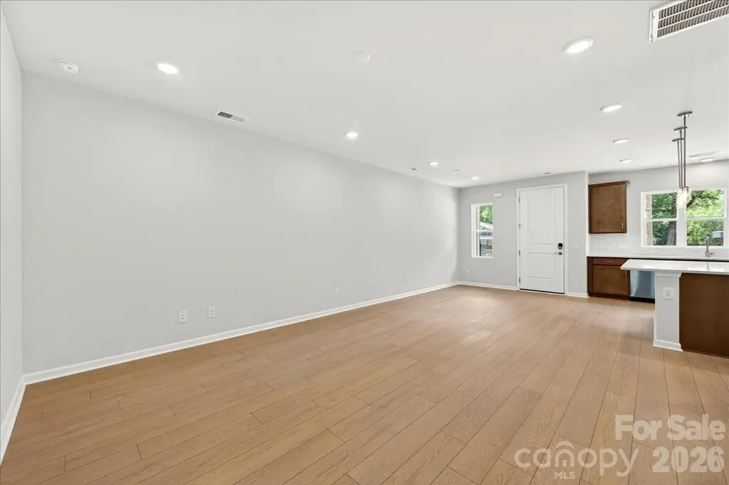 6323 Haller Street Charlotte NC 28227