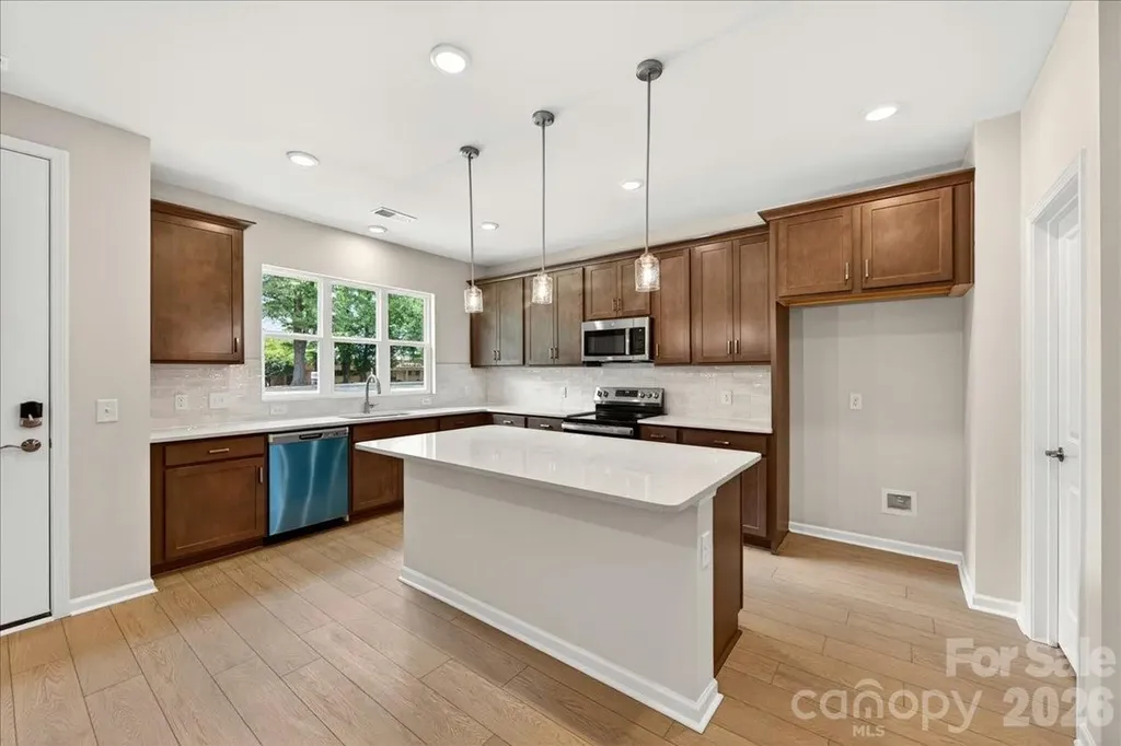 6323 Haller Street Charlotte NC 28227