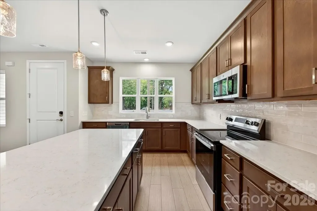 6323 Haller Street Charlotte NC 28227