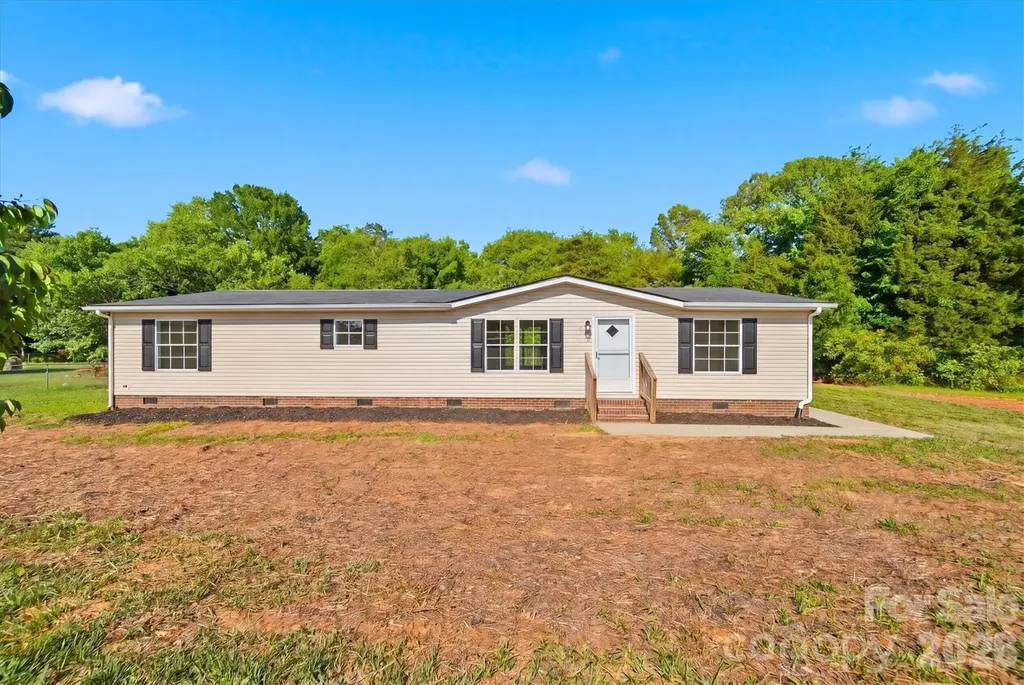 130 Saylor Lane Stony Point NC 28678