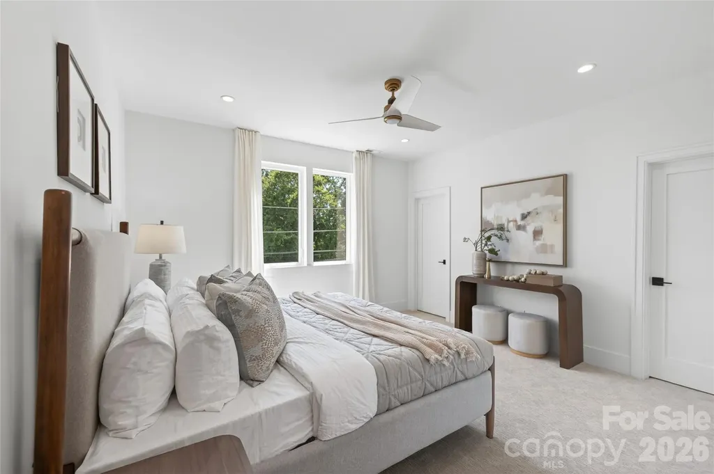 408 Dover Avenue Charlotte NC 28209