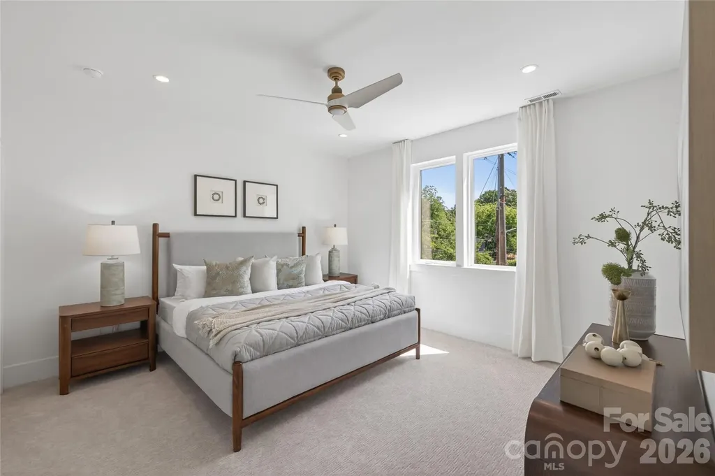 408 Dover Avenue Charlotte NC 28209