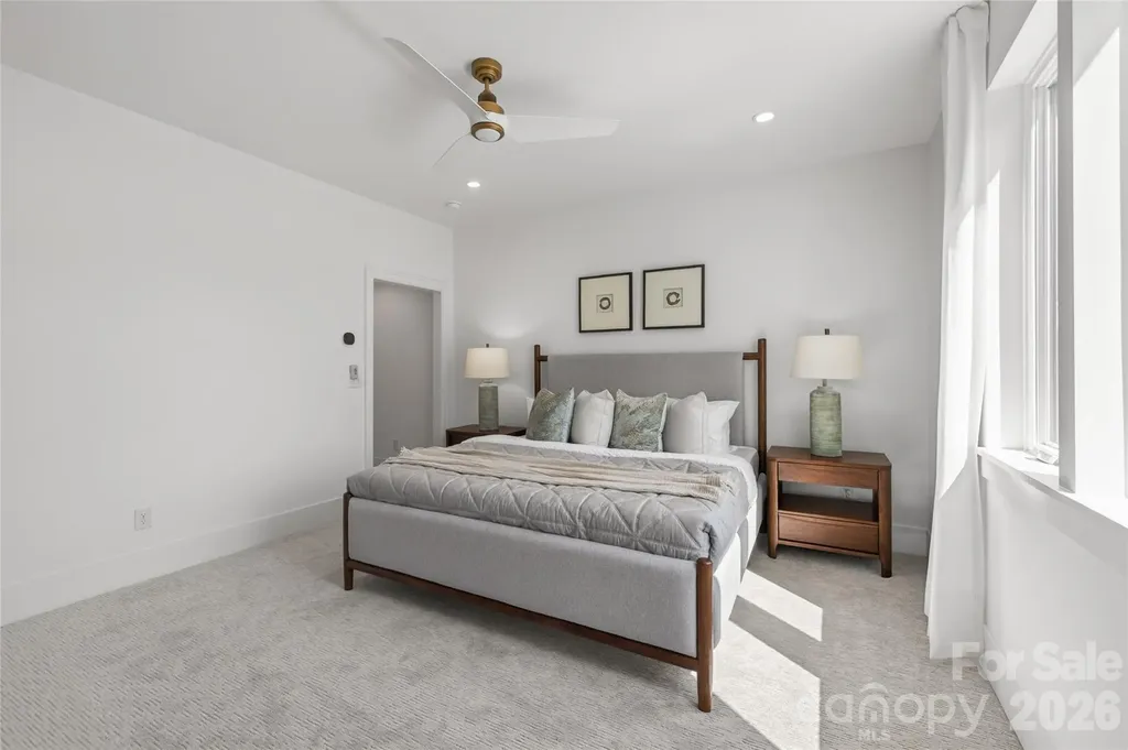 408 Dover Avenue Charlotte NC 28209