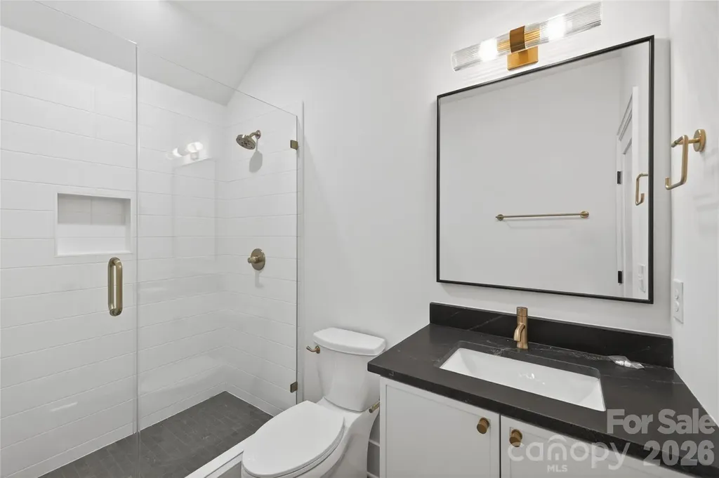 408 Dover Avenue Charlotte NC 28209