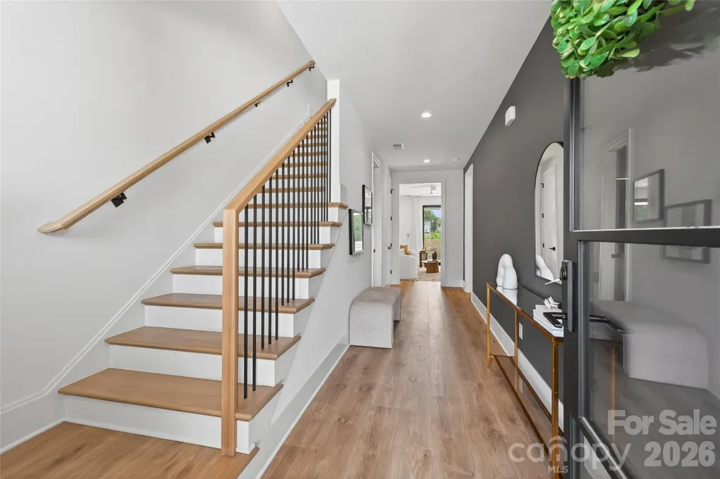 408 Dover Avenue Charlotte NC 28209