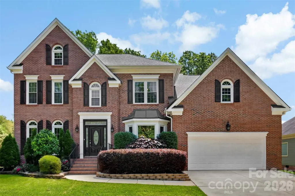 7618 Wingmont Drive Charlotte NC 28269