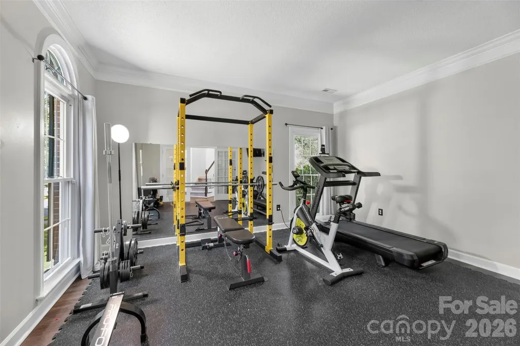 7618 Wingmont Drive Charlotte NC 28269