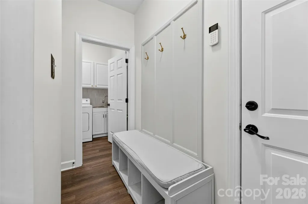 7618 Wingmont Drive Charlotte NC 28269