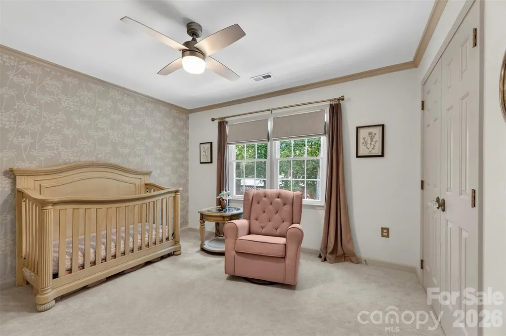 7618 Wingmont Drive Charlotte NC 28269