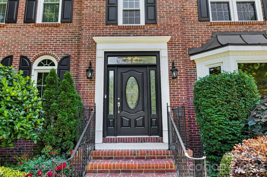 7618 Wingmont Drive Charlotte NC 28269