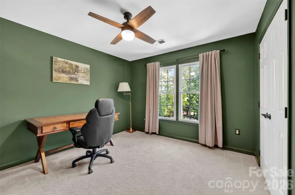 7618 Wingmont Drive Charlotte NC 28269