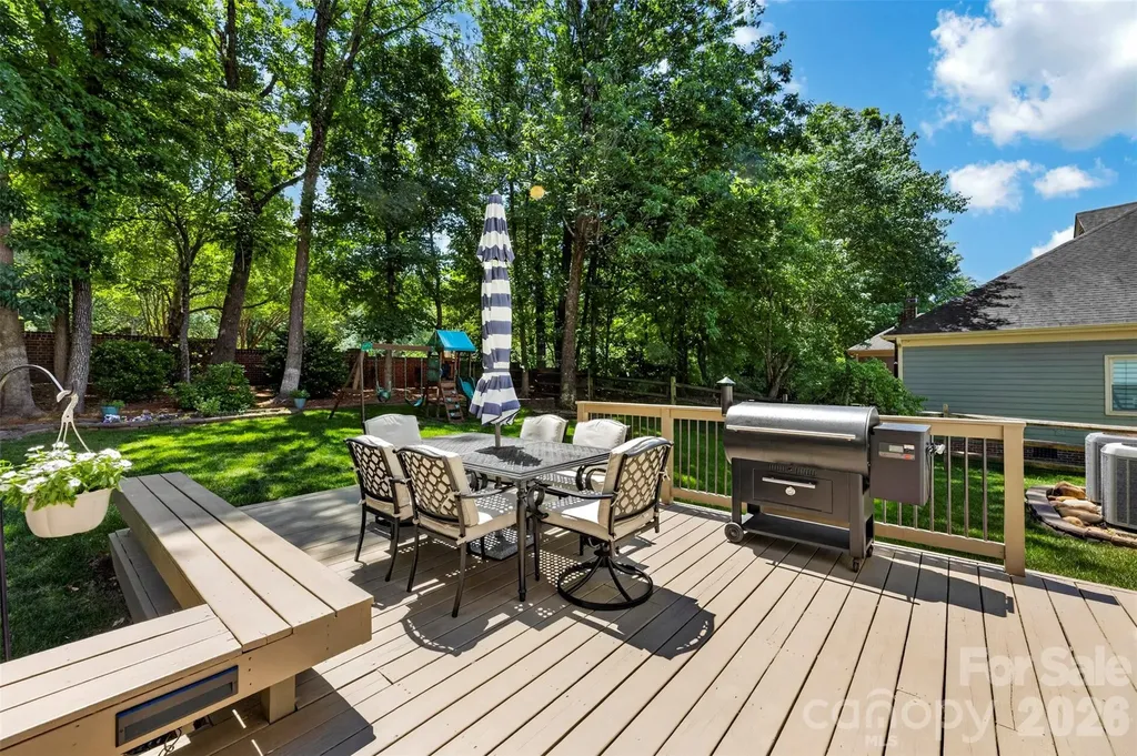 7618 Wingmont Drive Charlotte NC 28269