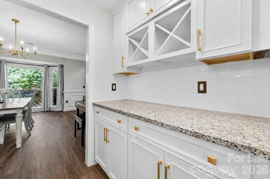7618 Wingmont Drive Charlotte NC 28269