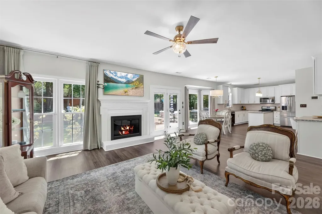 7618 Wingmont Drive Charlotte NC 28269