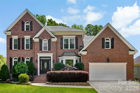7618 Wingmont Drive Charlotte NC 28269