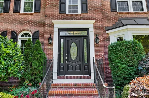 7618 Wingmont Drive Charlotte NC 28269