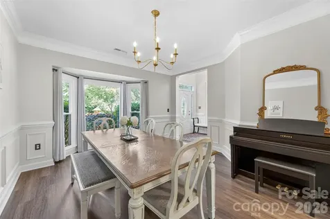 7618 Wingmont Drive Charlotte NC 28269