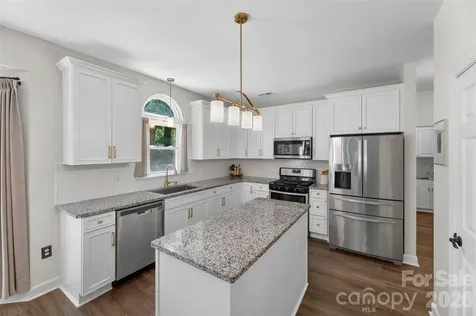 7618 Wingmont Drive Charlotte NC 28269