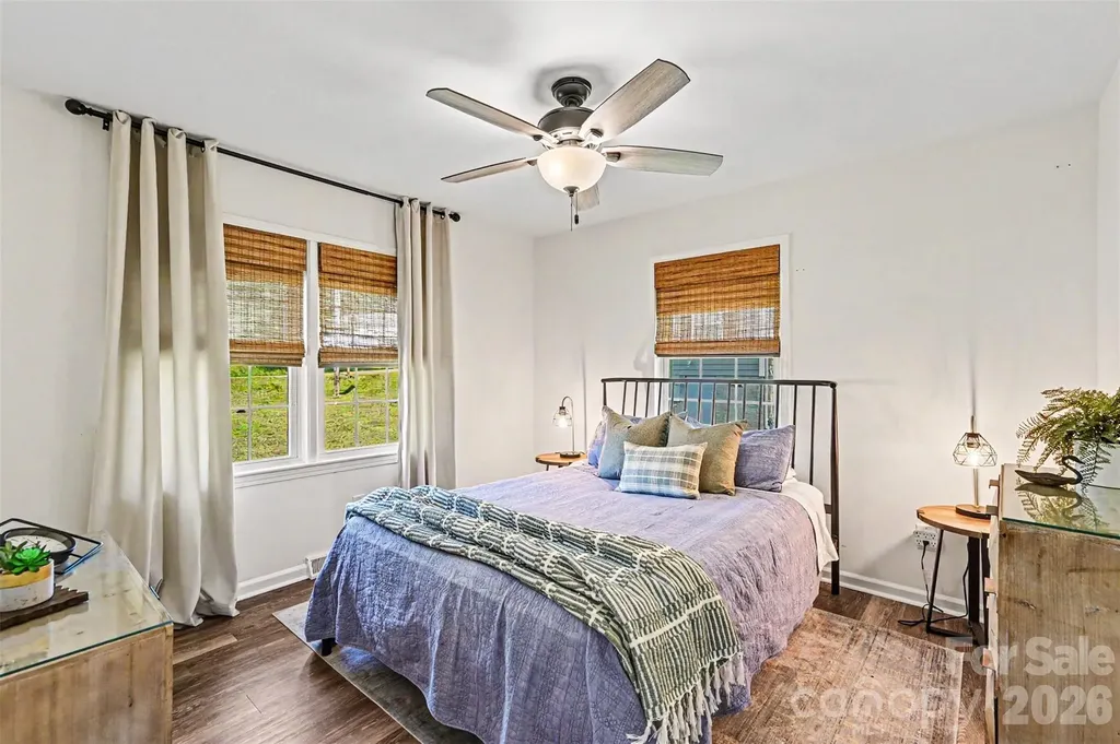 198 Vineyard Road Norwood NC 28128