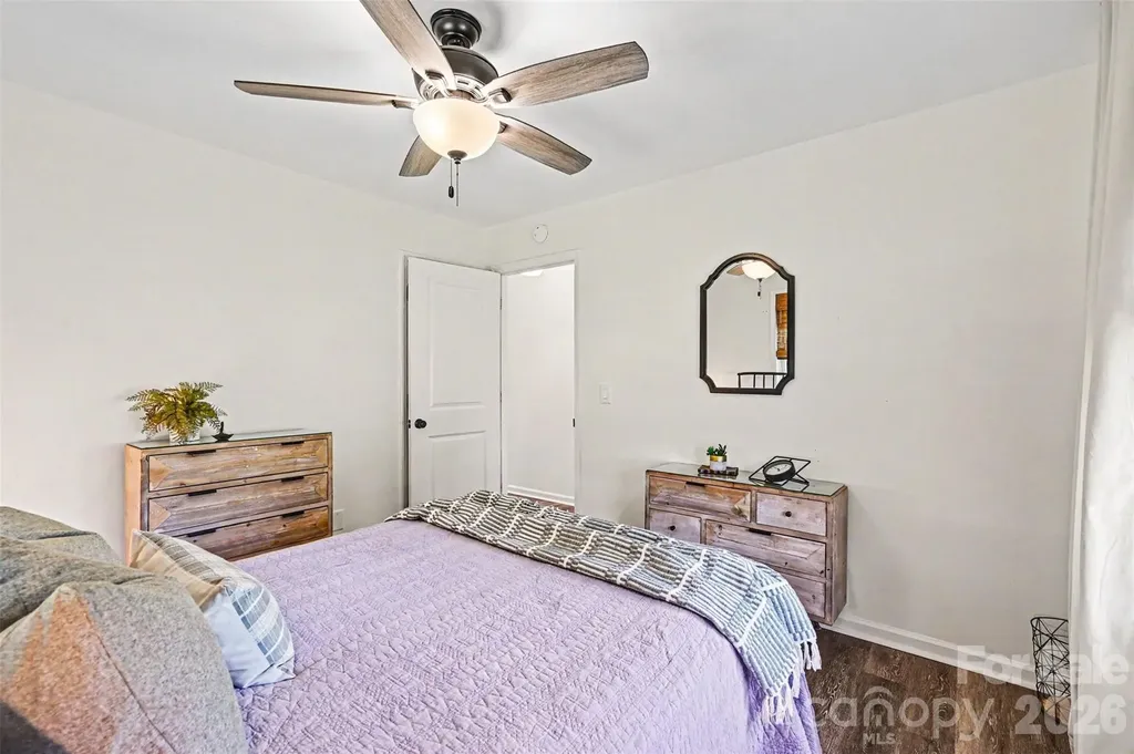 198 Vineyard Road Norwood NC 28128