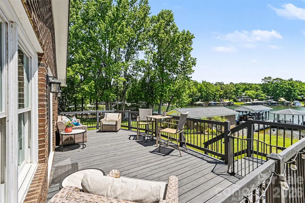 198 Vineyard Road Norwood NC 28128
