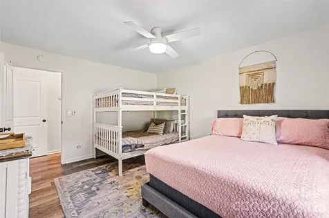 198 Vineyard Road Norwood NC 28128