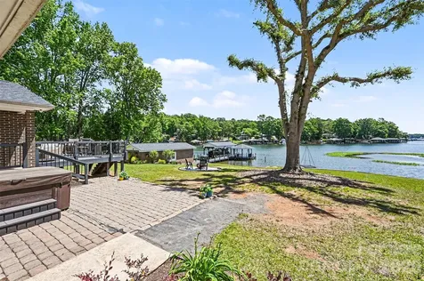 198 Vineyard Road Norwood NC 28128