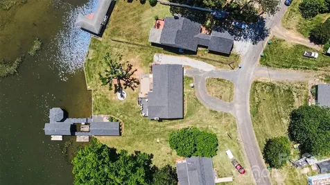 198 Vineyard Road Norwood NC 28128