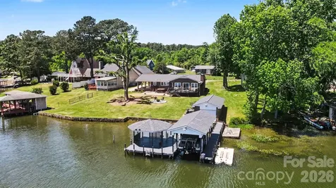 198 Vineyard Road Norwood NC 28128