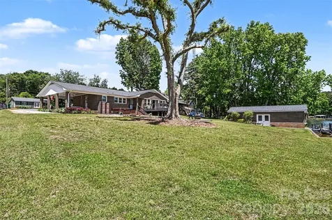 198 Vineyard Road Norwood NC 28128