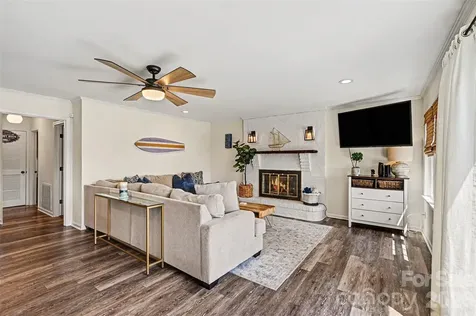 198 Vineyard Road Norwood NC 28128