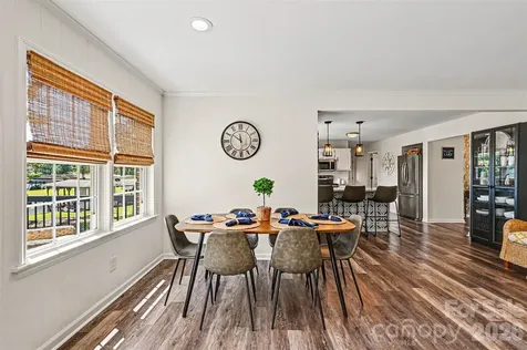 198 Vineyard Road Norwood NC 28128