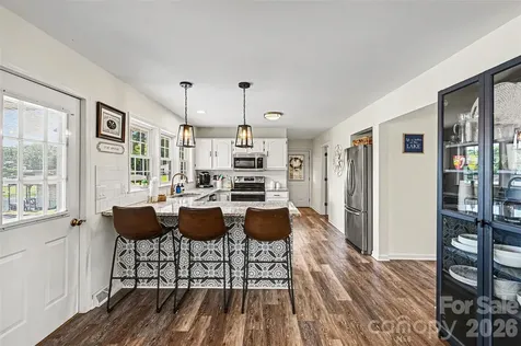 198 Vineyard Road Norwood NC 28128